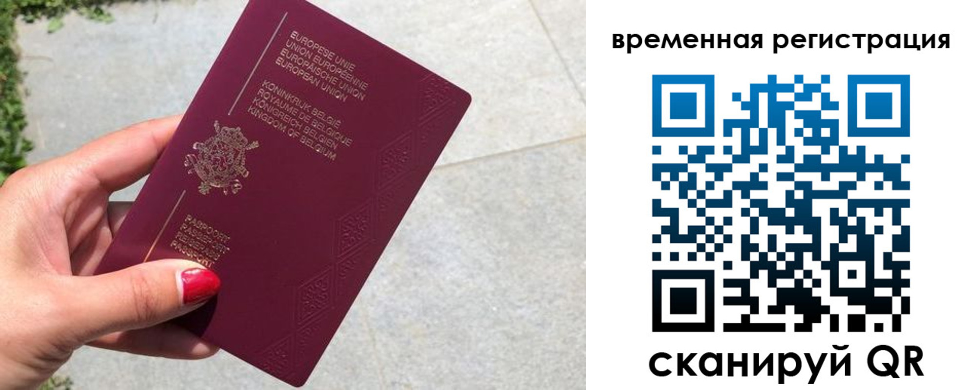 пропишу в квартире в Зверево